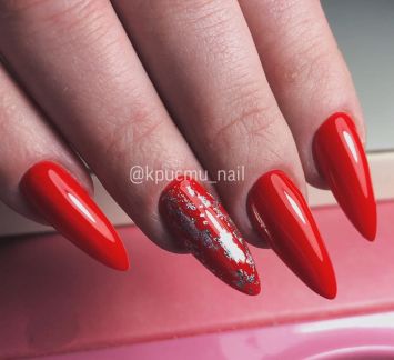 Наращивание ногтей  Армавир