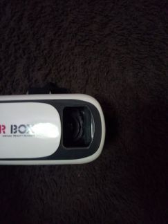 VR BOX для телефона  - купить на сайте объявлений Армавир онлайн