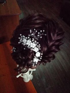 Парикмахер. Окрашивание, стрижки, прически  - купить на сайте объявлений Армавир онлайн