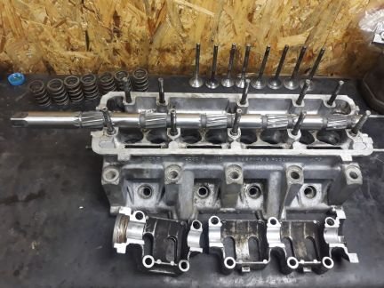 Восстановление постели распредвала  - купить на сайте объявлений Армавир онлайн