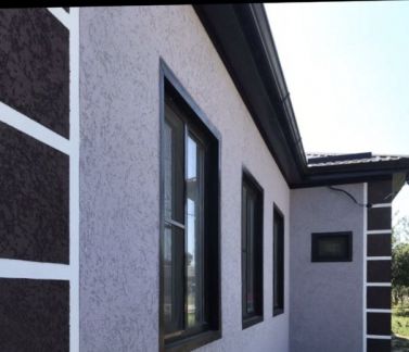 Дом 55 м кв. на участке 3.2 сот.  Армавир