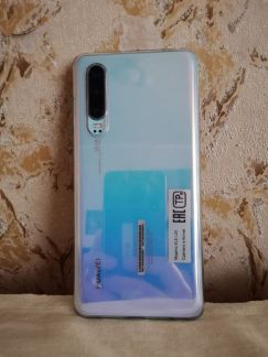 Новый Huawei P30 6/128  - купить на сайте объявлений Армавир онлайн
