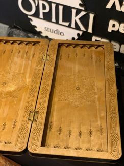 Лазерная резка и гравировка Армавир