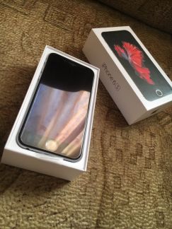 iPhone 6s 64g  - купить на сайте объявлений Армавир онлайн