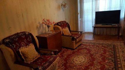 Продам 3х-комнатную квартиру, 70 м кв., 5/5 эт.  - купить на сайте объявлений Армавир онлайн
