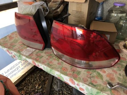 Стопы Фольксваген поло  - купить на сайте объявлений Армавир онлайн