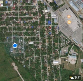 Участок 7 сот. (ИЖС)  - купить на сайте объявлений Армавир онлайн