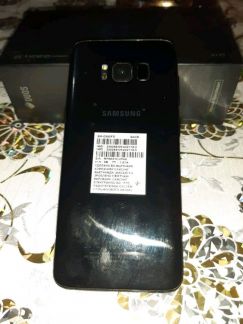 Телефон SAMSUNG S8  - купить на сайте объявлений Армавир онлайн
