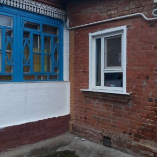 Дом 35 м кв. на участке 1 сот.  - купить на сайте объявлений Армавир онлайн