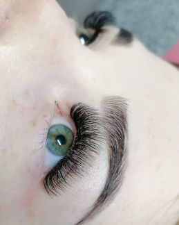 Качественное наращивание ресниц  - купить на сайте объявлений Армавир онлайн