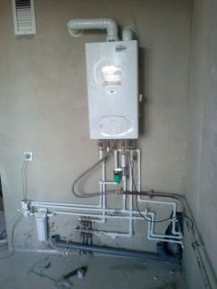 Отопление.водопровод.канализация  - купить на сайте объявлений Армавир онлайн