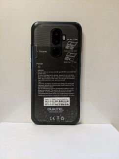 Oukitel U18 4/64  - купить на сайте объявлений Армавир онлайн