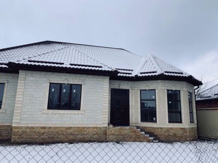 Дом 198 м кв. на участке 5 сот.  - купить на сайте объявлений Армавир онлайн