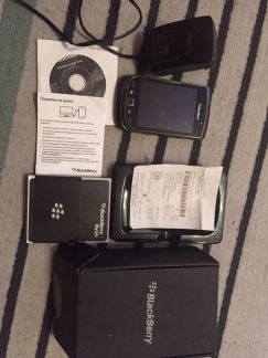 Blackberry 9800  Армавир