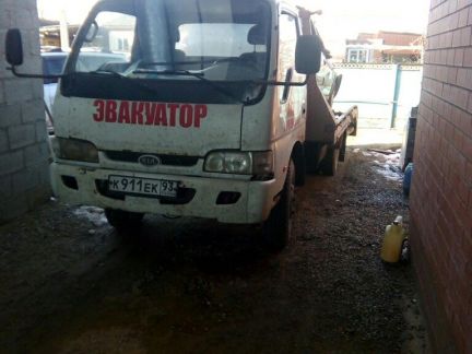 Эвакуатор 5т  - купить на сайте объявлений Армавир онлайн