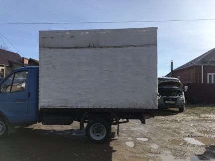 Кузов на Газель  - купить на сайте объявлений Армавир онлайн