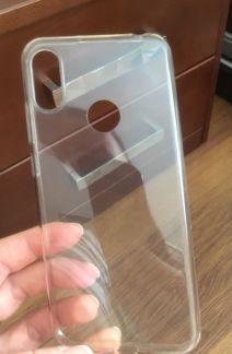 Чехол на Honor 8А  - купить на сайте объявлений Армавир онлайн