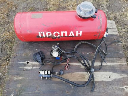 Газовое оборудование  Армавир