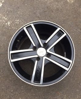Диски R15 4-98 на Ваз  - купить на сайте объявлений Армавир онлайн