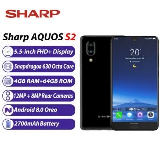 Телефон sharp aqus C10 C2  - купить на сайте объявлений Армавир онлайн