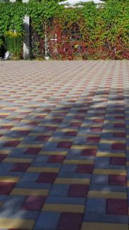 Укладка тротуарной плитки любой сложности  - купить на сайте объявлений Армавир онлайн