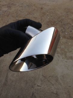 Ремонт и изготовление выхлопных систем,удаление ка  - купить на сайте объявлений Армавир онлайн