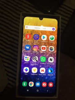SAMSUNG A50 64  - купить на сайте объявлений Армавир онлайн