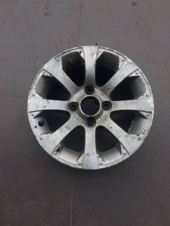 Диски R13 4-98 на Ваз  - купить на сайте объявлений Армавир онлайн