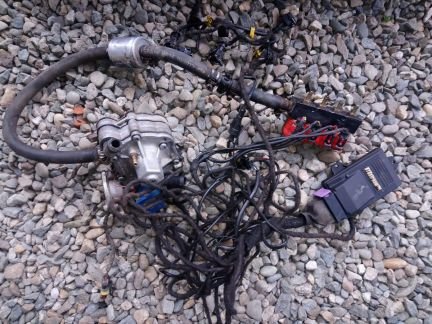 Газовое оборудование  Армавир