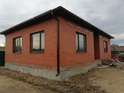 Дом 77 м кв. на участке 3.2 сот.  - купить на сайте объявлений Армавир онлайн