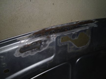 Капот Passat  - купить на сайте объявлений Армавир онлайн