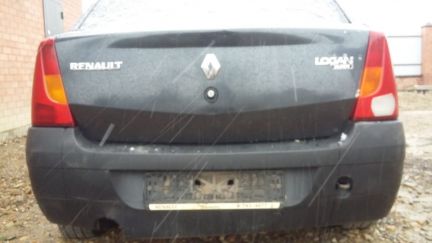 Крышка багажника  - купить на сайте объявлений Армавир онлайн