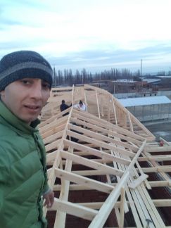 Кровельные работы  - купить на сайте объявлений Армавир онлайн