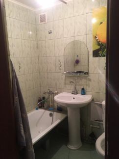 Сдаю 2х комнатную квартиру, 46 м кв., 2/4 эт.  - купить на сайте объявлений Армавир онлайн