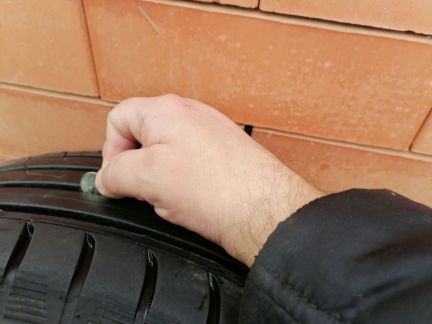 Диски 5 100  - купить на сайте объявлений Армавир онлайн