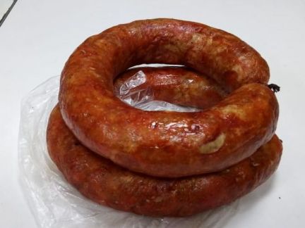 Домашняя колбаса и копчёные деликатесы  - купить на сайте объявлений Армавир онлайн