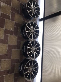 Диски Ауди  Армавир