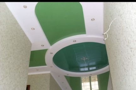 Потолки  - купить на сайте объявлений Армавир онлайн