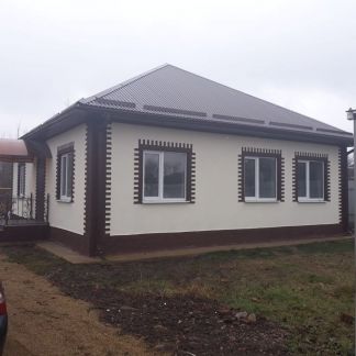 Дом 105 м? на участке 7 сот.  - купить на сайте объявлений Армавир онлайн