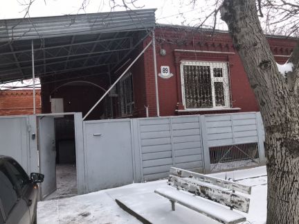 Дом 120 м? на участке 6 сот.  - купить на сайте объявлений Армавир онлайн