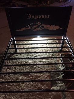 Изготовление мебели. Кровать, детская кровать  - купить на сайте объявлений Армавир онлайн