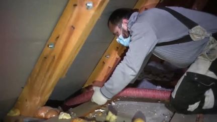 Утепление дома  Армавир