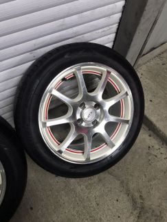 Диски R15 ваз 4-98 усиленные 4шт  - купить на сайте объявлений Армавир онлайн