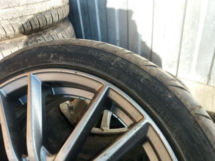 Диски  - купить на сайте объявлений Армавир онлайн