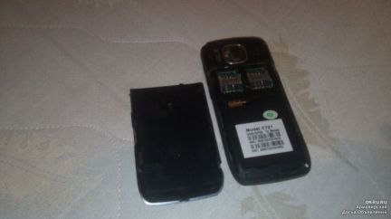 Nokia E 72  - купить на сайте объявлений Армавир онлайн