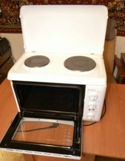 Электроплита-Гриль Gefest 420  - купить на сайте объявлений Армавир онлайн