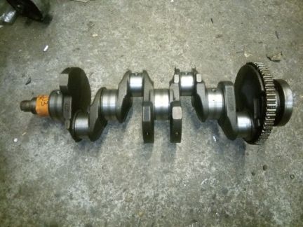 Коленвал шевролет  - купить на сайте объявлений Армавир онлайн