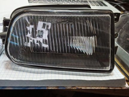 Противотуманка левая BMW E39  - купить на сайте объявлений Армавир онлайн