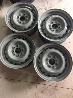 Диски R13 4-98 Штампы Отличные на Ваз  Армавир