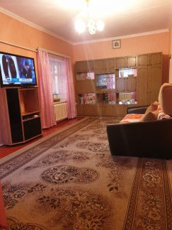 Дом 95 м кв. на участке 5 сот.  - купить на сайте объявлений Армавир онлайн